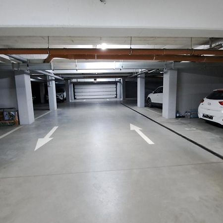 Apartament Marzenie 15 - אופולה מראה חיצוני תמונה