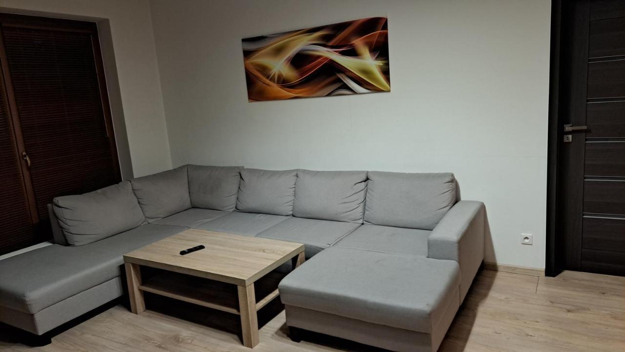 Apartament Marzenie 15 - אופולה מראה חיצוני תמונה