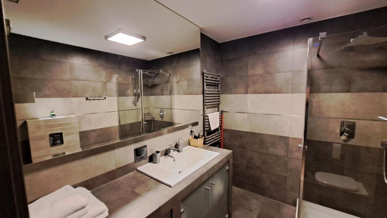 Apartament Marzenie 15 - אופולה מראה חיצוני תמונה