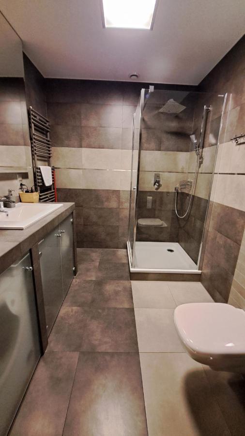 Apartament Marzenie 15 - אופולה מראה חיצוני תמונה