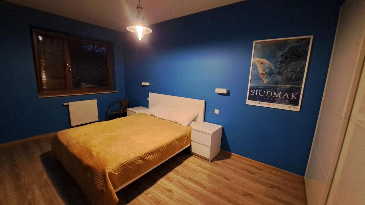 Apartament Marzenie 15 - אופולה מראה חיצוני תמונה
